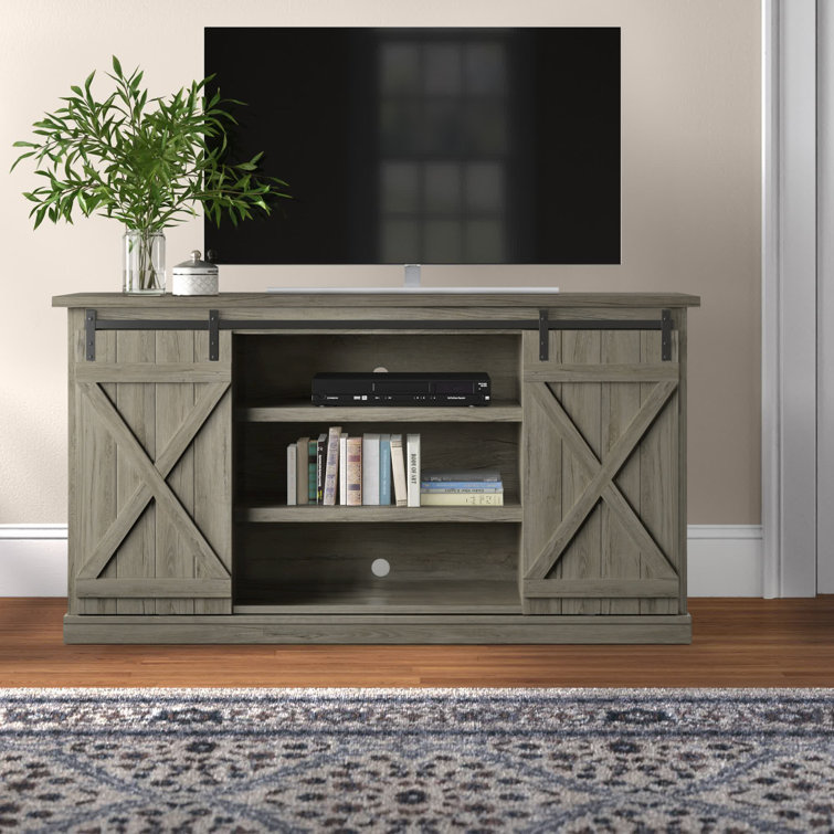 Lorraine tv stand deals wayfair